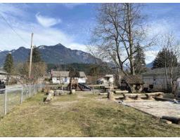 610 HEMLOCK AVENUE|Hope, Hope, British Columbia