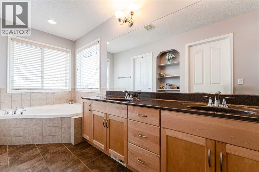 461 Boulder Creek Way Se, Langdon, Alberta  T0J 1X3 - Photo 28 - A2276704