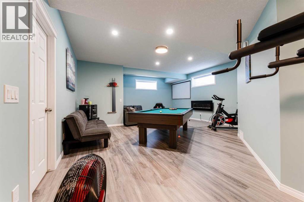 461 Boulder Creek Way Se, Langdon, Alberta  T0J 1X3 - Photo 38 - A2276704