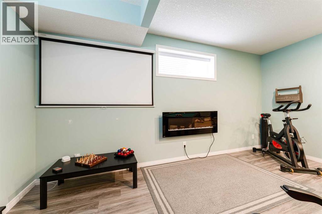 461 Boulder Creek Way Se, Langdon, Alberta  T0J 1X3 - Photo 37 - A2276704