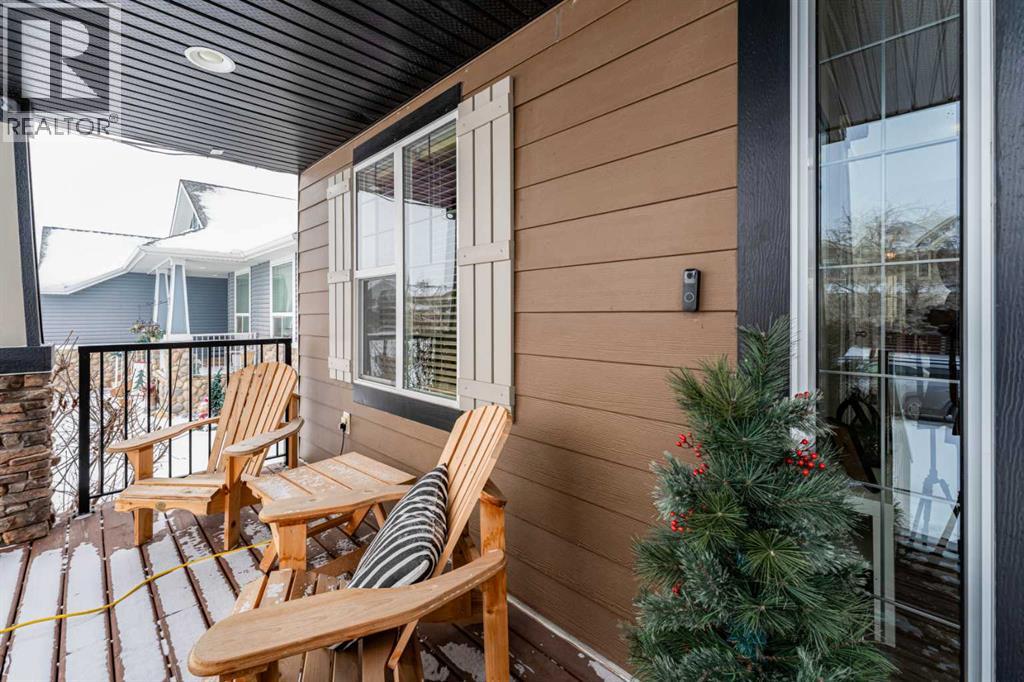 461 Boulder Creek Way Se, Langdon, Alberta  T0J 1X3 - Photo 42 - A2276704