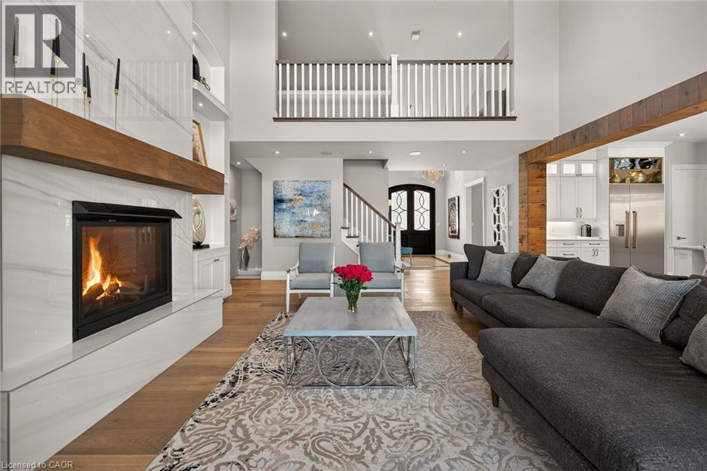 747 Vernon Place, Ancaster, Ontario  L9G 3H4 - Photo 6 - 40809135