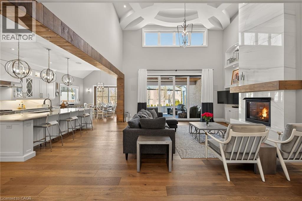 747 Vernon Place, Ancaster, Ontario  L9G 3H4 - Photo 5 - 40809135