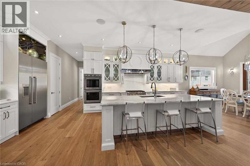 747 Vernon Place, Ancaster, Ontario  L9G 3H4 - Photo 7 - 40809135