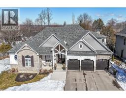 747 VERNON Place, Ancaster, Ontario