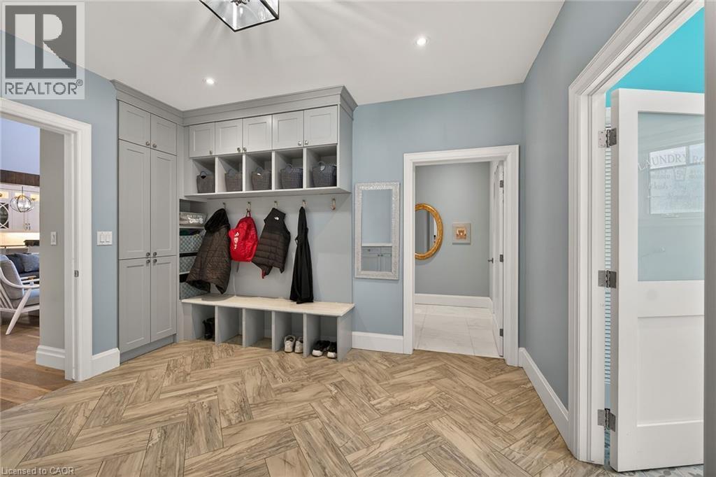 747 Vernon Place, Ancaster, Ontario  L9G 3H4 - Photo 32 - 40809135