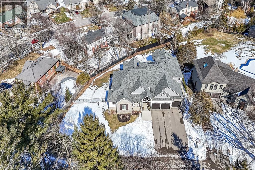 747 Vernon Place, Ancaster, Ontario  L9G 3H4 - Photo 47 - 40809135