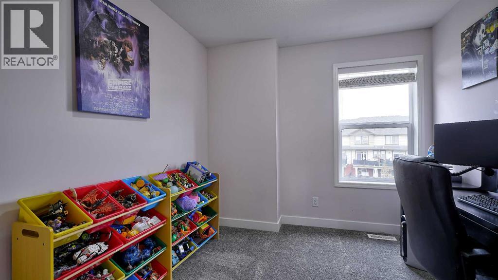 703, 1086 Williamstown Boulevard Nw, Airdrie, Alberta  T4B 3T8 - Photo 33 - A2281960