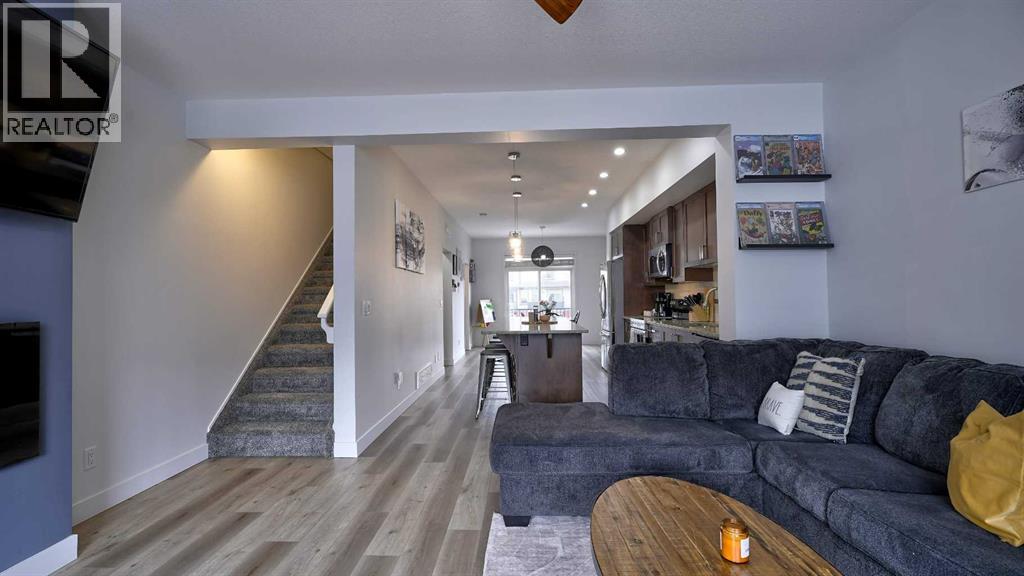 703, 1086 Williamstown Boulevard Nw, Airdrie, Alberta  T4B 3T8 - Photo 15 - A2281960