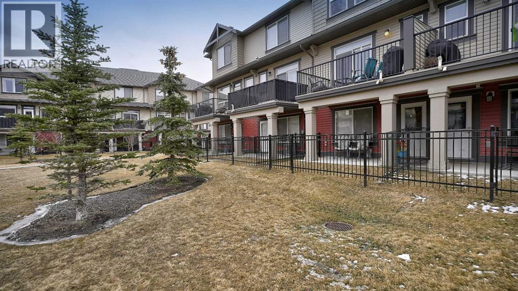 703, 1086 Williamstown Boulevard Nw, Airdrie, Alberta  T4B 3T8 - Photo 44 - A2281960