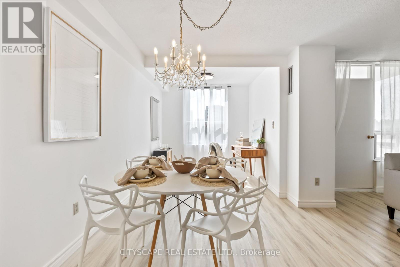 618 - 20 Edgecliff Golfway, Toronto, Ontario  M3C 3A4 - Photo 10 - C12846494