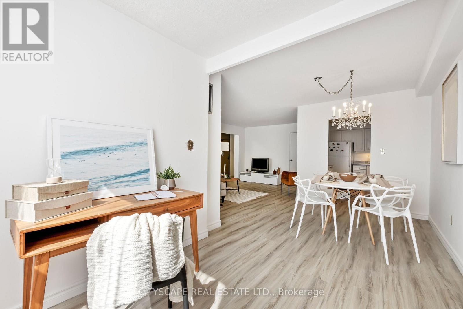 618 - 20 Edgecliff Golfway, Toronto, Ontario  M3C 3A4 - Photo 11 - C12846494