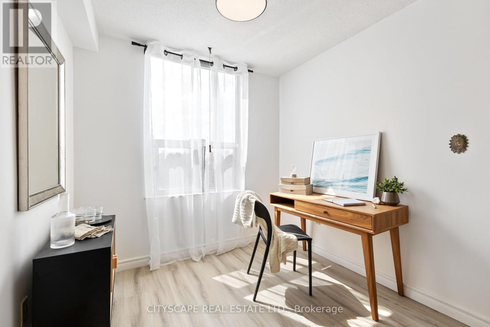 618 - 20 Edgecliff Golfway, Toronto, Ontario  M3C 3A4 - Photo 13 - C12846494