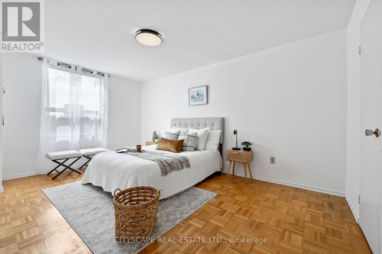 618 - 20 Edgecliff Golfway, Toronto, Ontario  M3C 3A4 - Photo 19 - C12846494