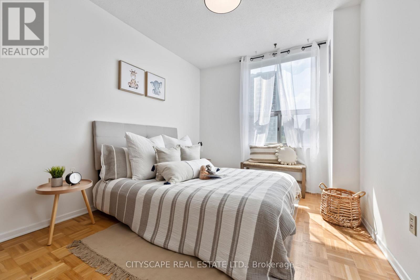 618 - 20 Edgecliff Golfway, Toronto, Ontario  M3C 3A4 - Photo 22 - C12846494