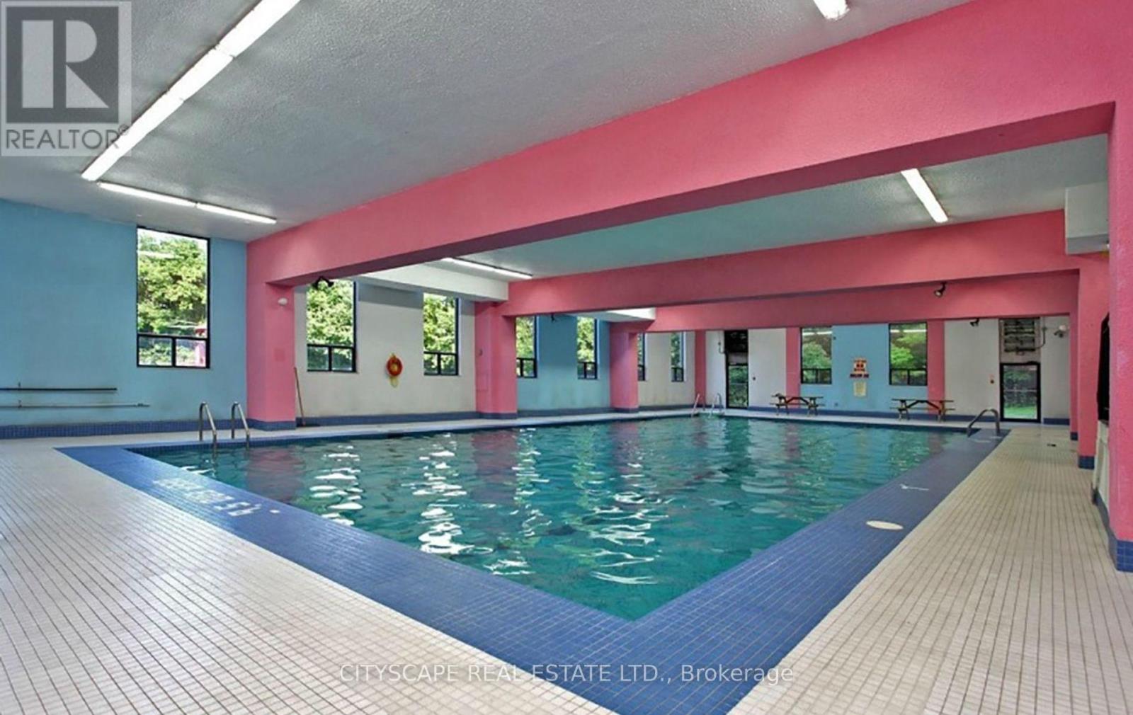 618 - 20 Edgecliff Golfway, Toronto, Ontario  M3C 3A4 - Photo 26 - C12846494