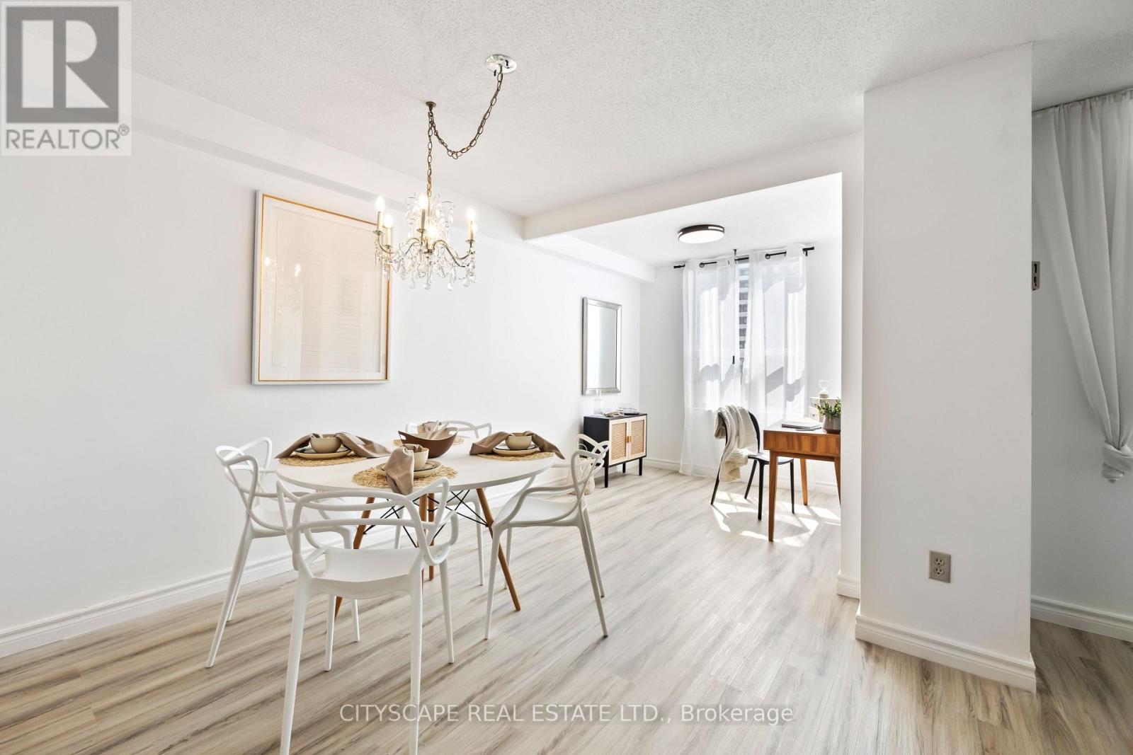 618 - 20 Edgecliff Golfway, Toronto, Ontario  M3C 3A4 - Photo 9 - C12846494