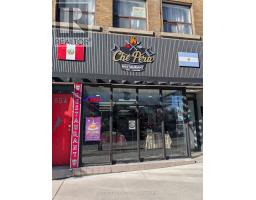 852-854 EGLINTON AVENUE W, Toronto, Ontario