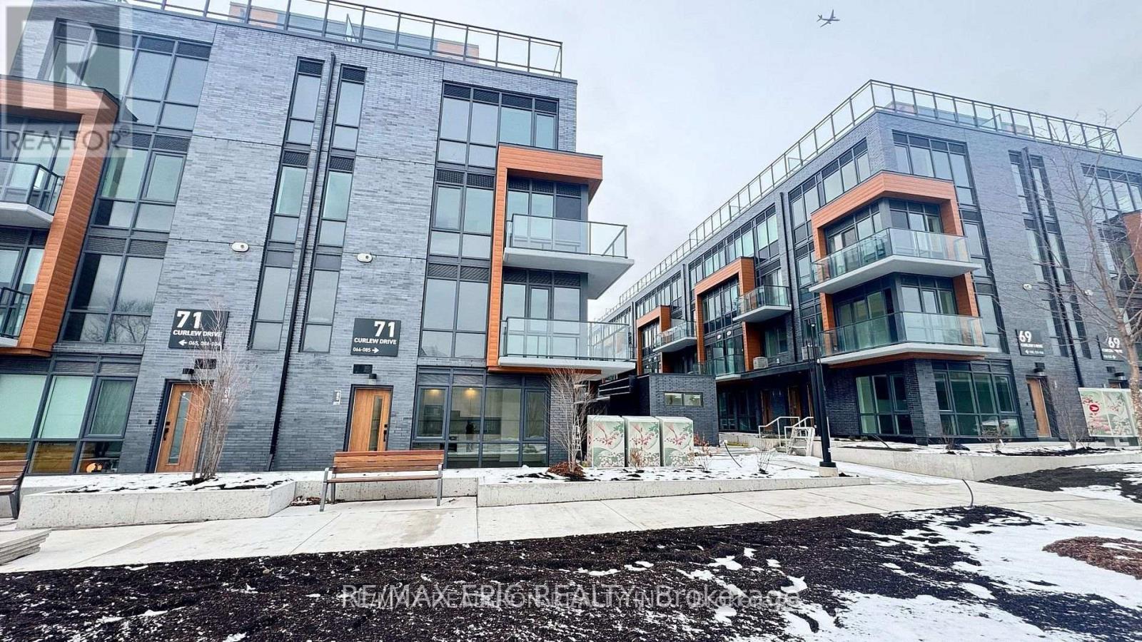 85 - 71 Curlew Drive, Toronto, Ontario  M3A 0B2 - Photo 21 - C12846530