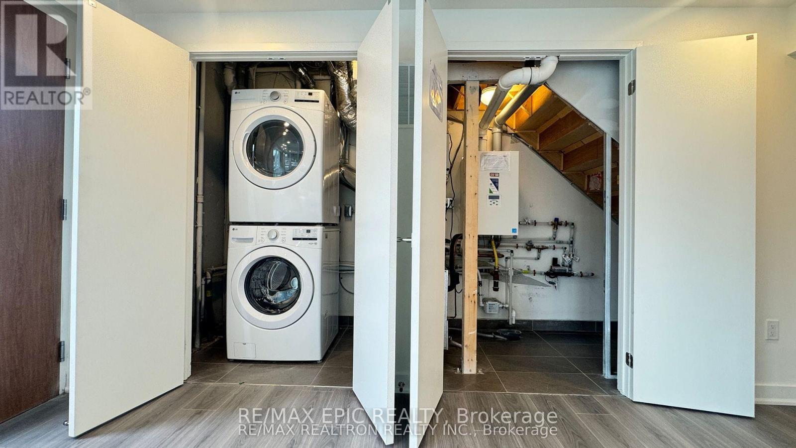 85 - 71 Curlew Drive, Toronto, Ontario  M3A 0B2 - Photo 6 - C12846530