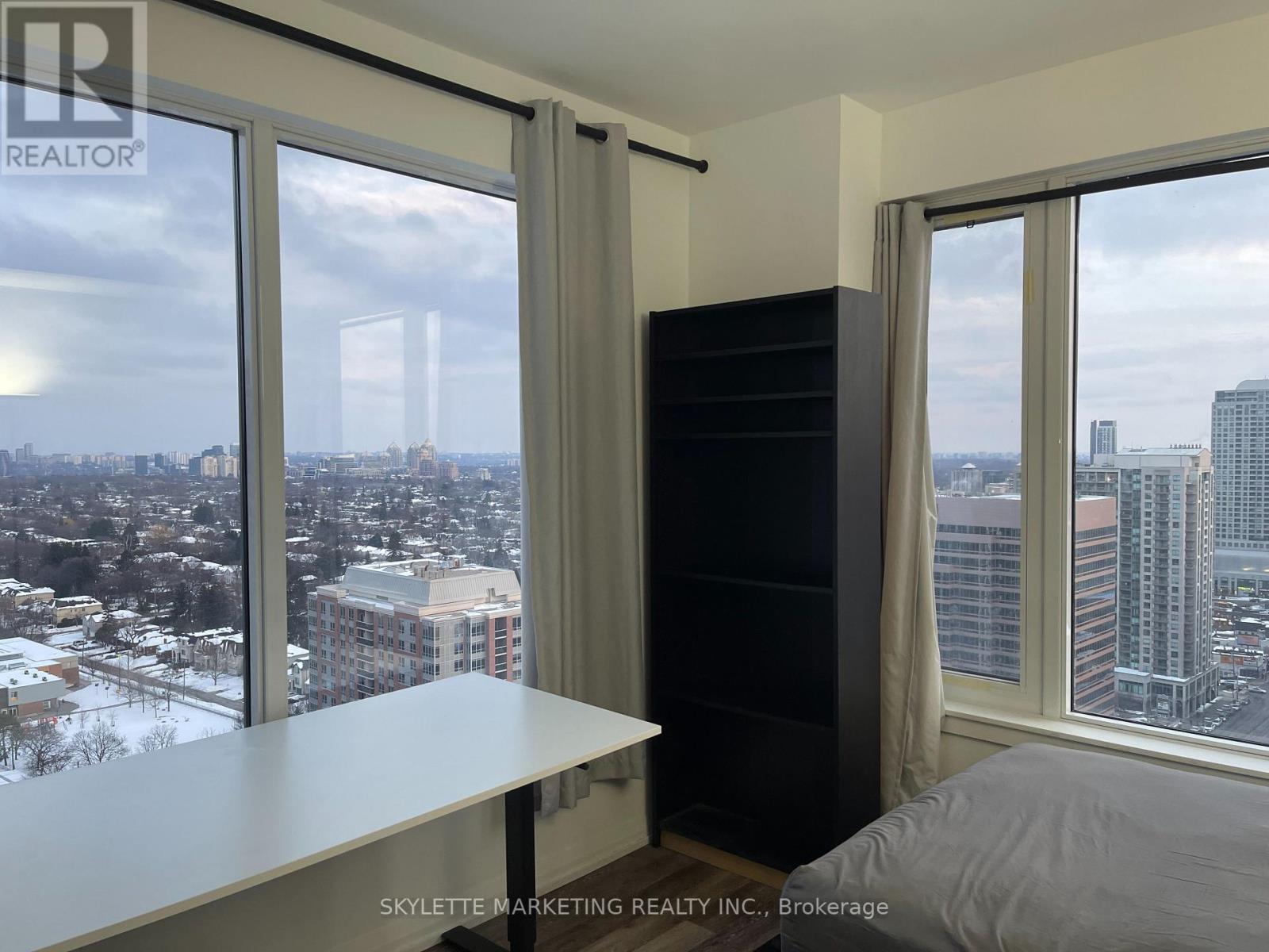 2802 - 75 Canterbury Place, Toronto, Ontario  M2N 2N1 - Photo 12 - C12846544