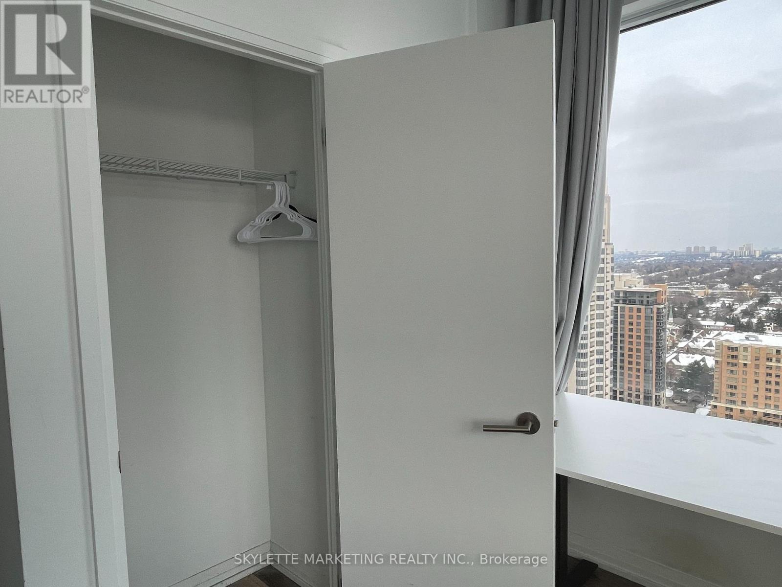 2802 - 75 Canterbury Place, Toronto, Ontario  M2N 2N1 - Photo 13 - C12846544