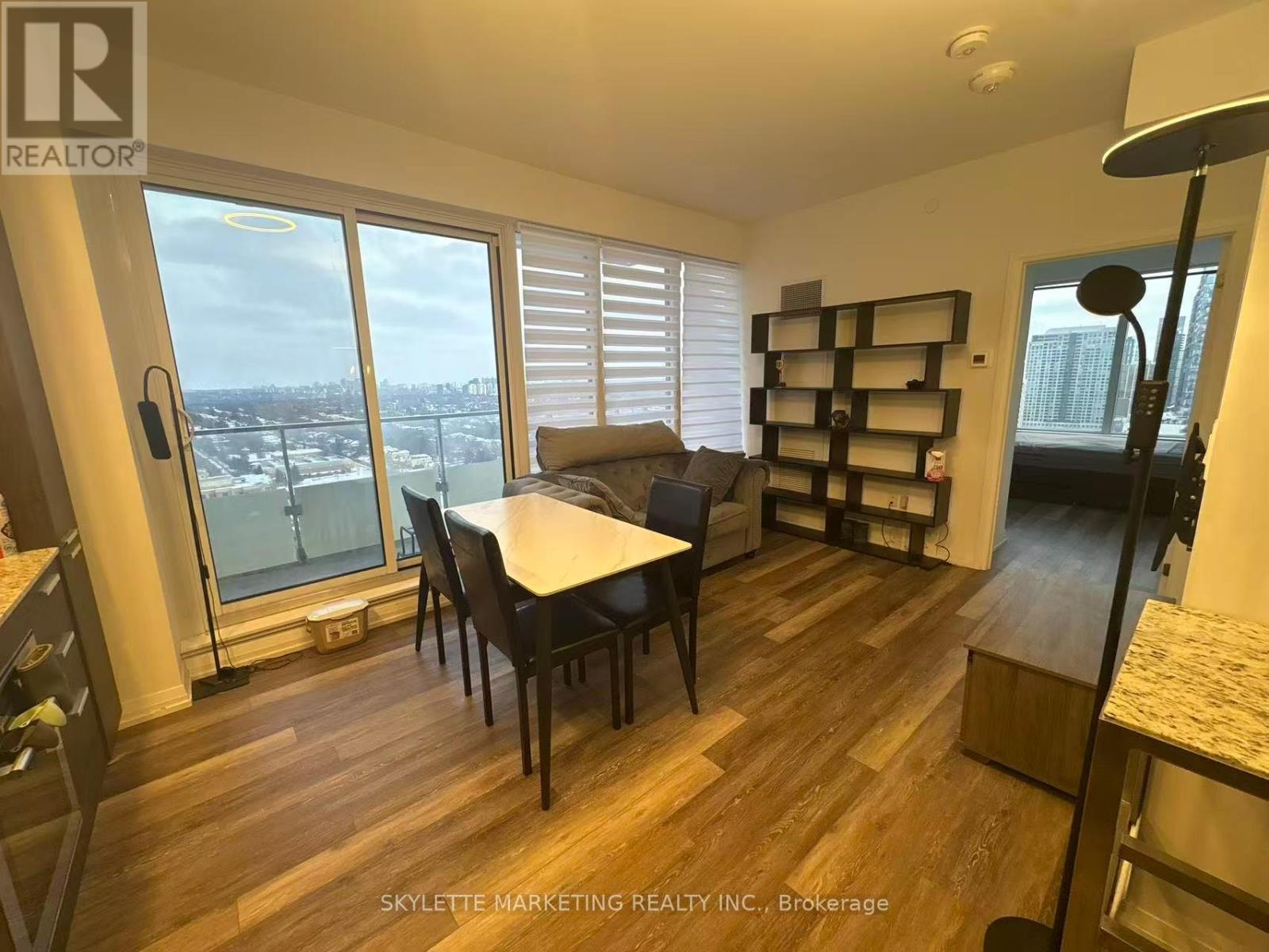 2802 - 75 Canterbury Place, Toronto, Ontario  M2N 2N1 - Photo 2 - C12846544