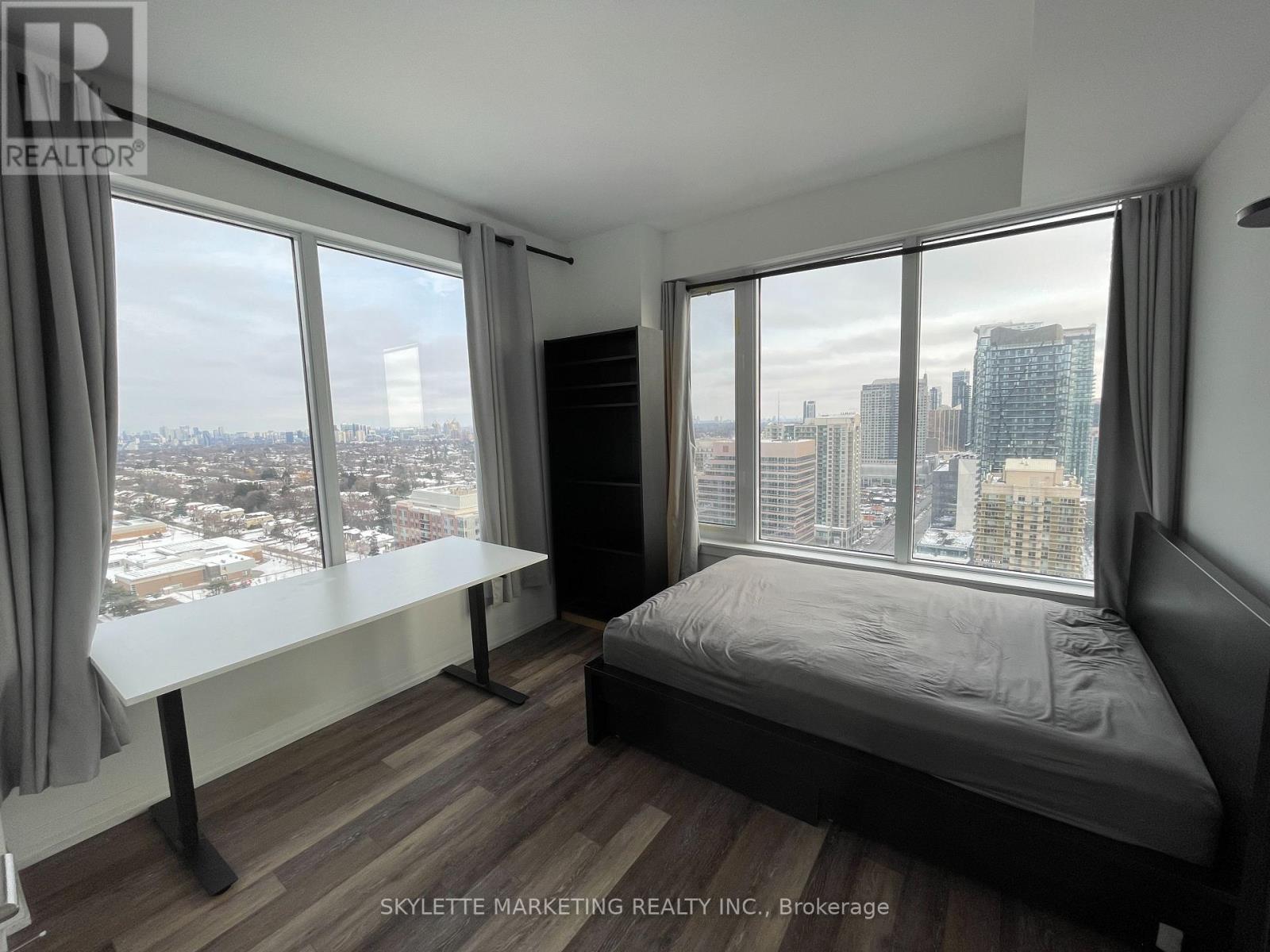 2802 - 75 Canterbury Place, Toronto, Ontario  M2N 2N1 - Photo 8 - C12846544