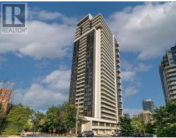 2802 - 75 CANTERBURY PLACE, Toronto, Ontario