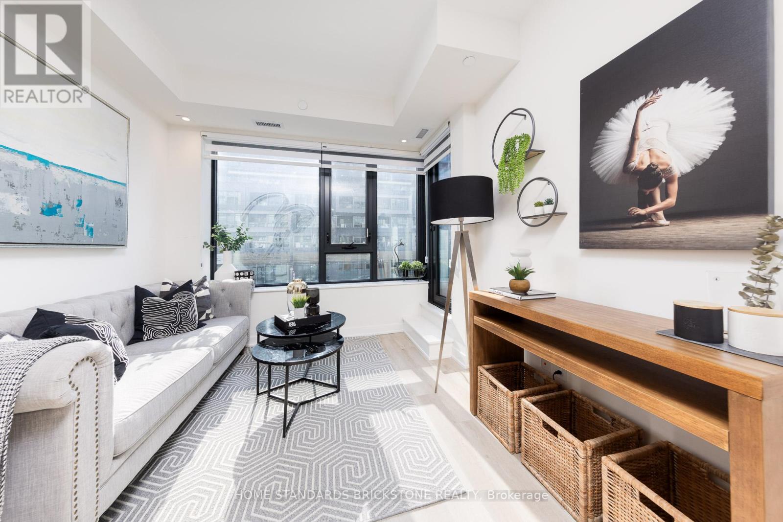 314 - 840 St Clair Avenue, Toronto, Ontario  M6C 0A4 - Photo 14 - C12846546