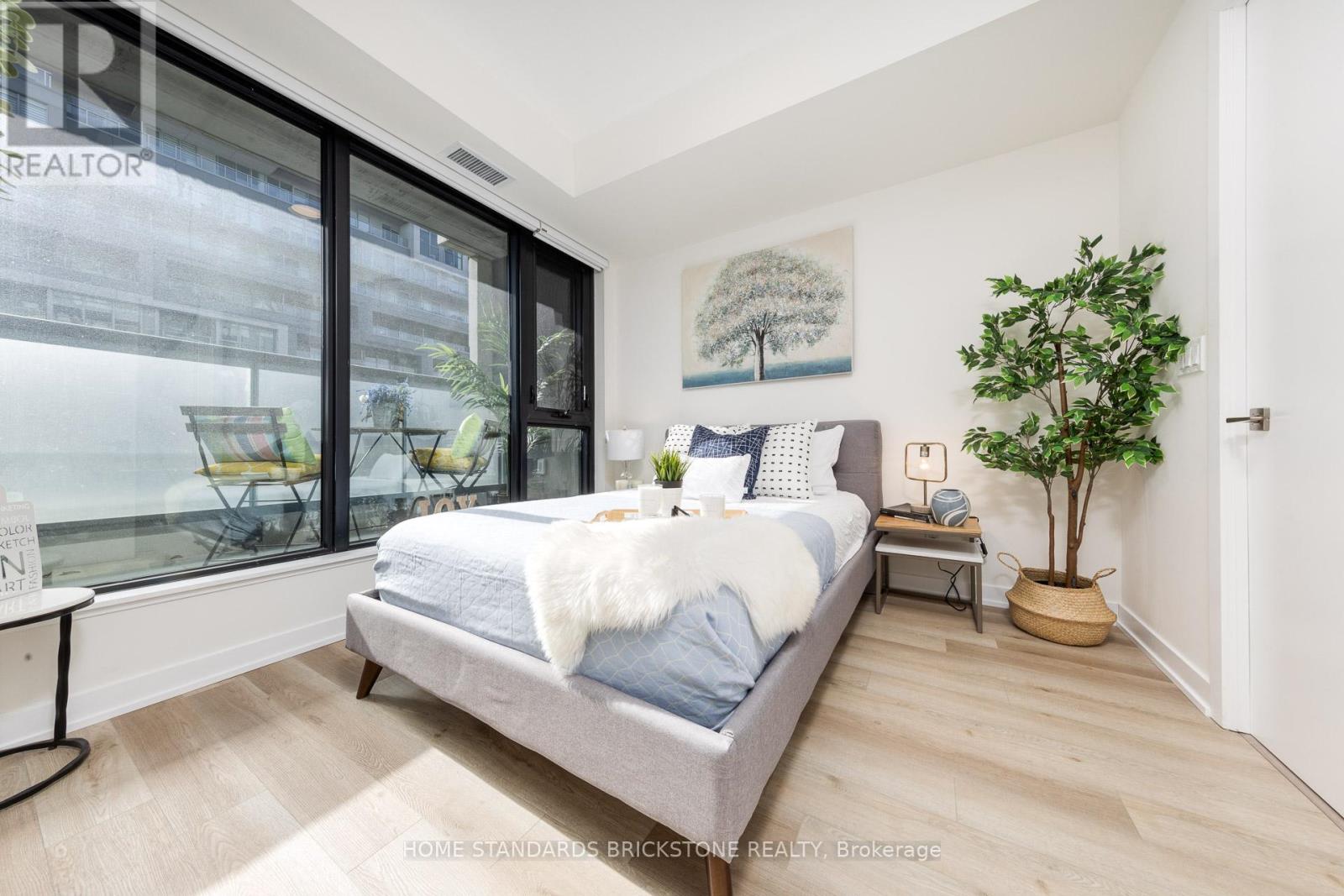 314 - 840 St Clair Avenue, Toronto, Ontario  M6C 0A4 - Photo 17 - C12846546