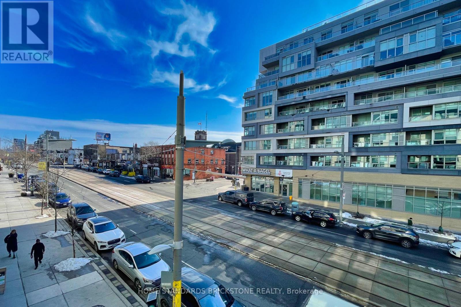 314 - 840 St Clair Avenue, Toronto, Ontario  M6C 0A4 - Photo 24 - C12846546