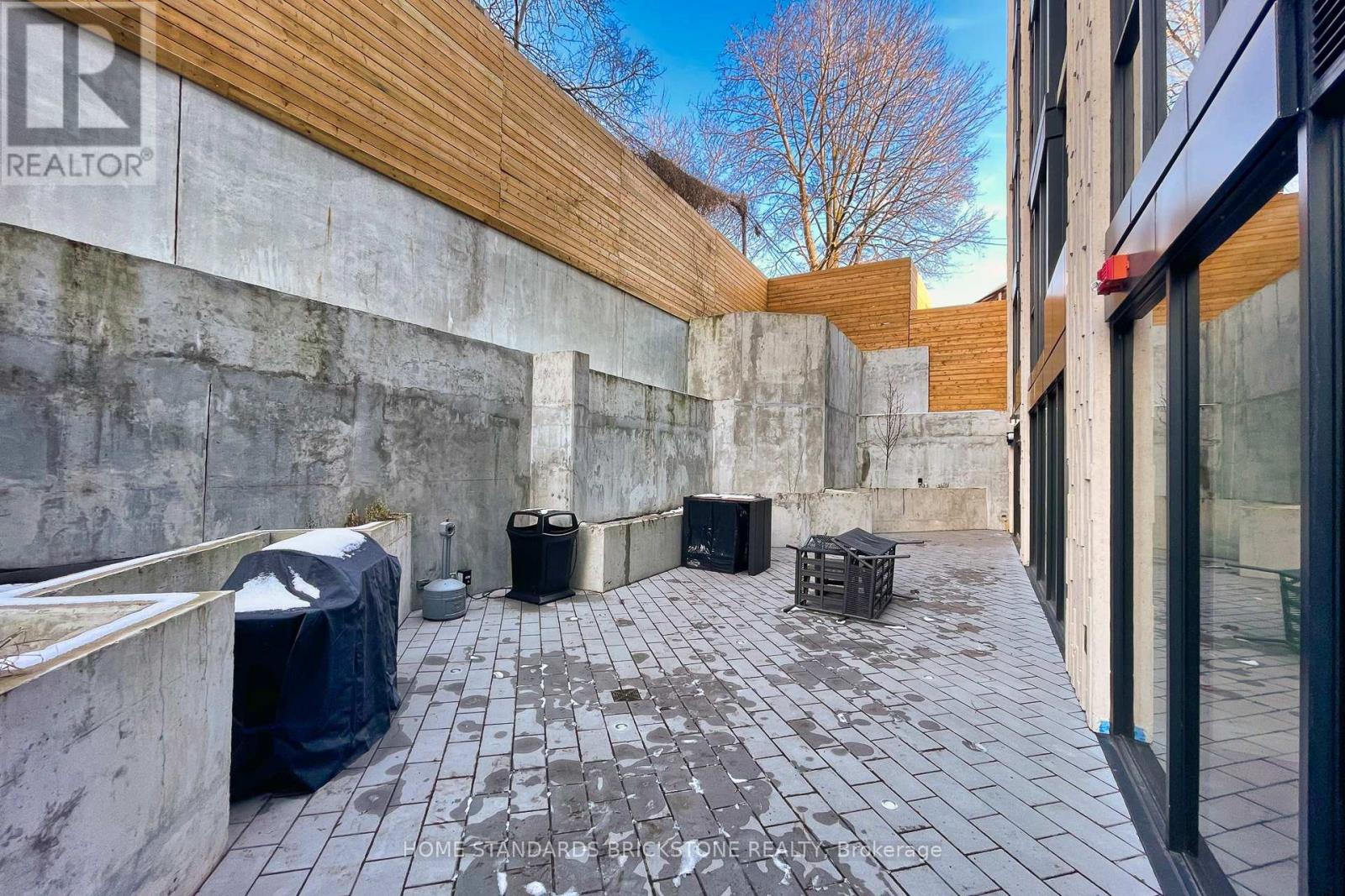 314 - 840 St Clair Avenue, Toronto, Ontario  M6C 0A4 - Photo 30 - C12846546