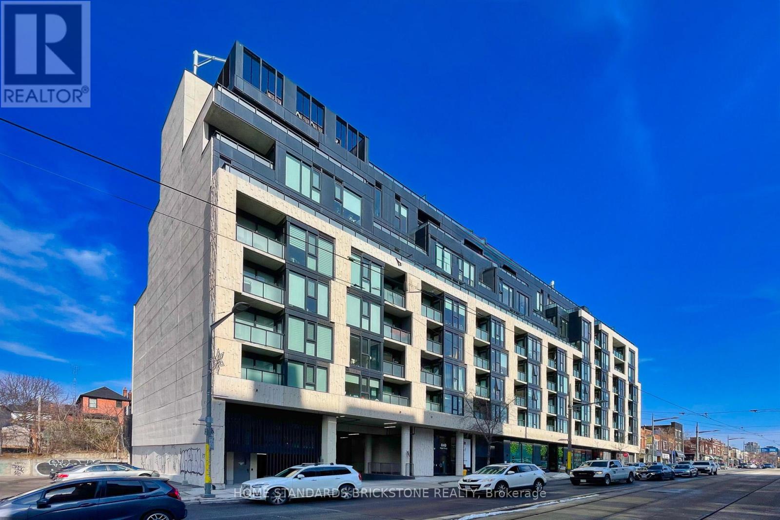 314 - 840 St Clair Avenue, Toronto, Ontario  M6C 0A4 - Photo 34 - C12846546