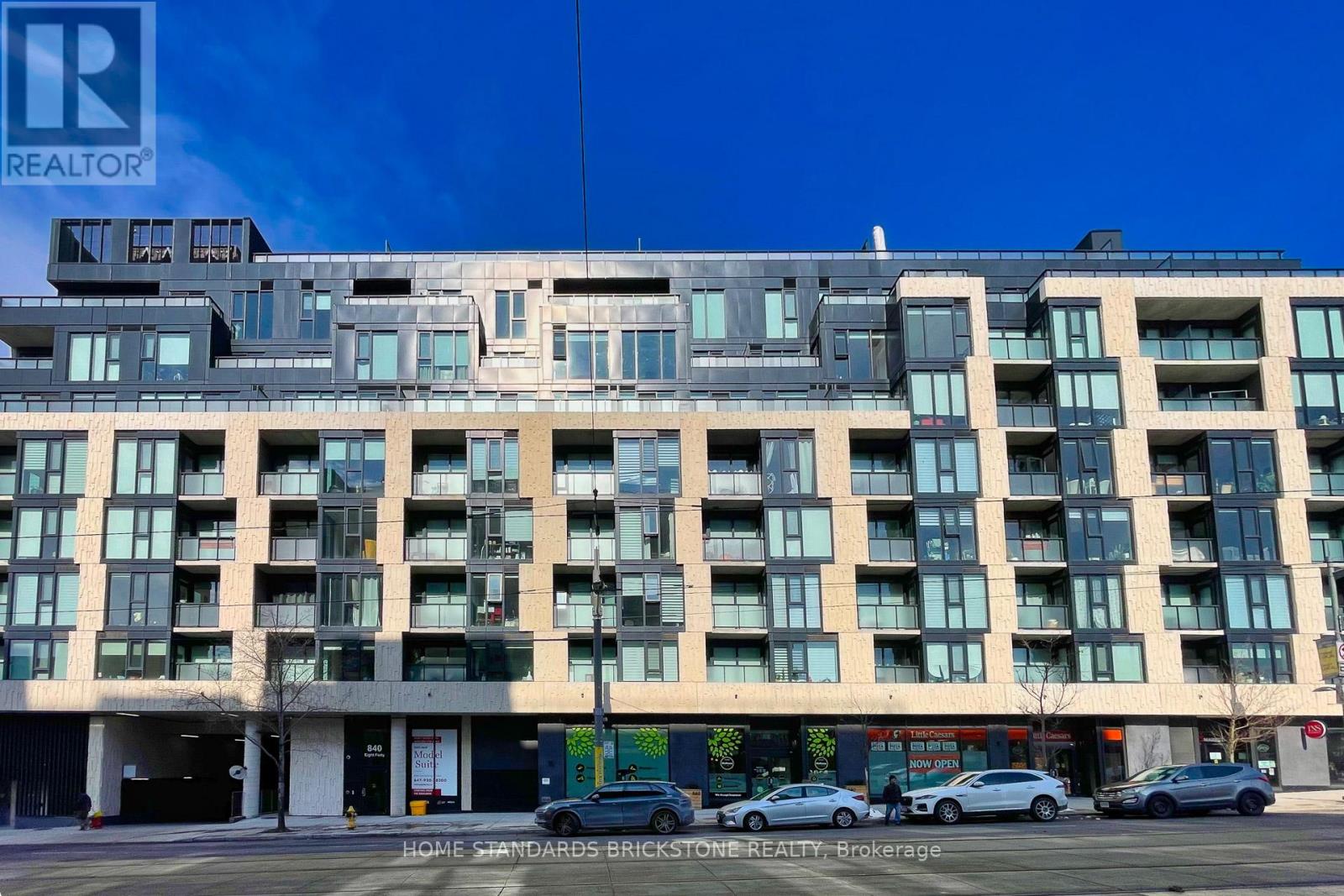 314 - 840 St Clair Avenue, Toronto, Ontario  M6C 0A4 - Photo 35 - C12846546