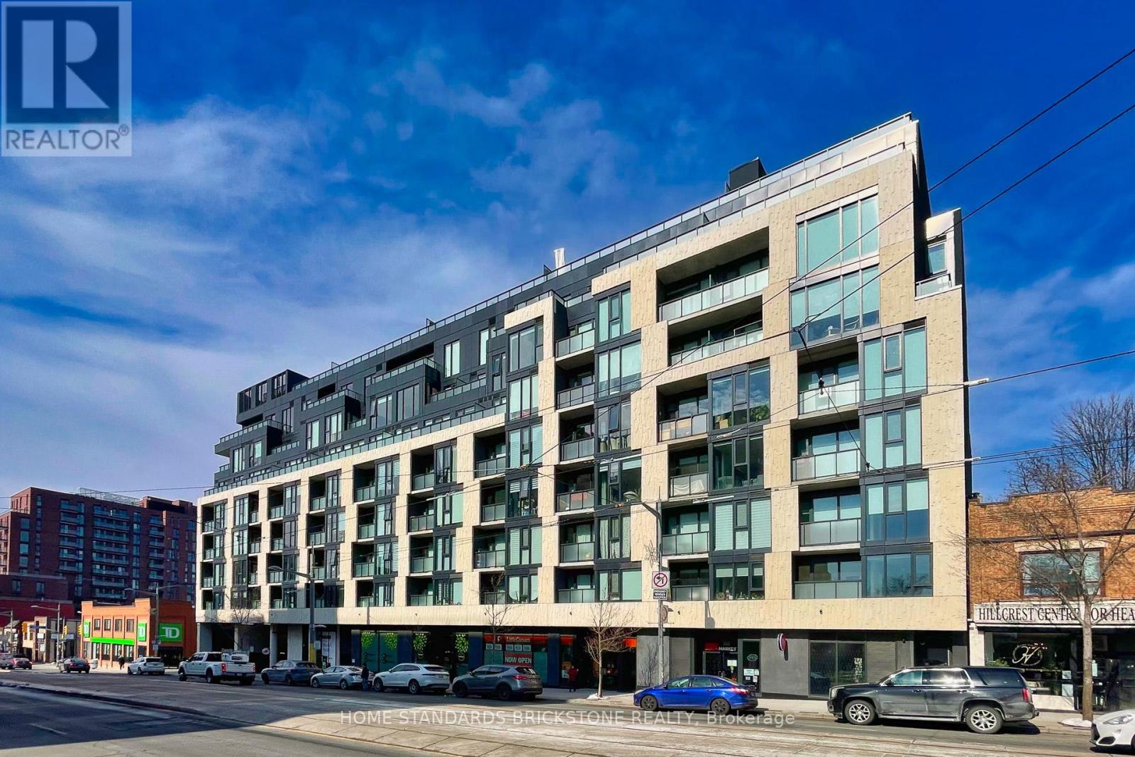 314 - 840 St Clair Avenue, Toronto, Ontario  M6C 0A4 - Photo 36 - C12846546