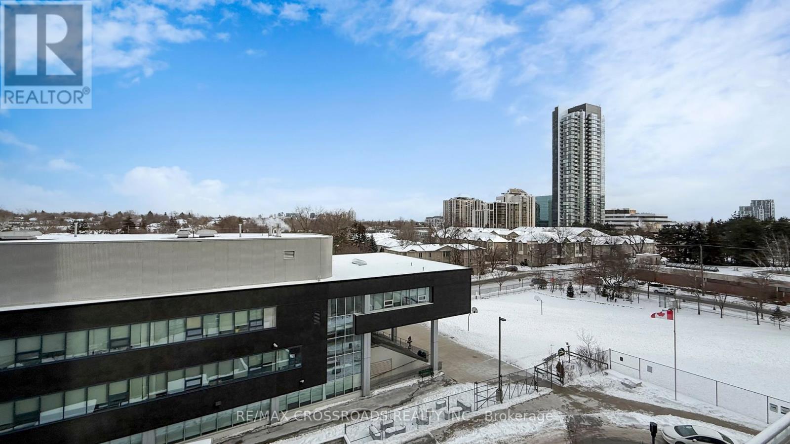 702 - 35 Hollywood Avenue, Toronto, Ontario  M2N 0A9 - Photo 36 - C12846558