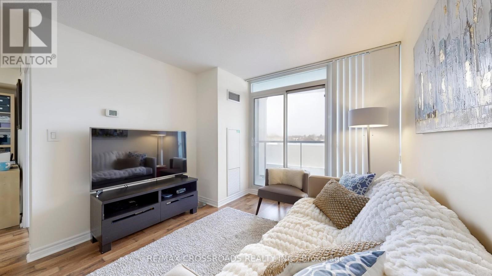 702 - 35 Hollywood Avenue, Toronto, Ontario  M2N 0A9 - Photo 8 - C12846558