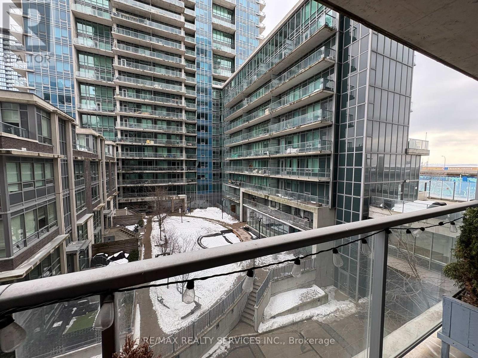 416 - 59 East Liberty Street, Toronto, Ontario  M6K 3R1 - Photo 21 - C12846590