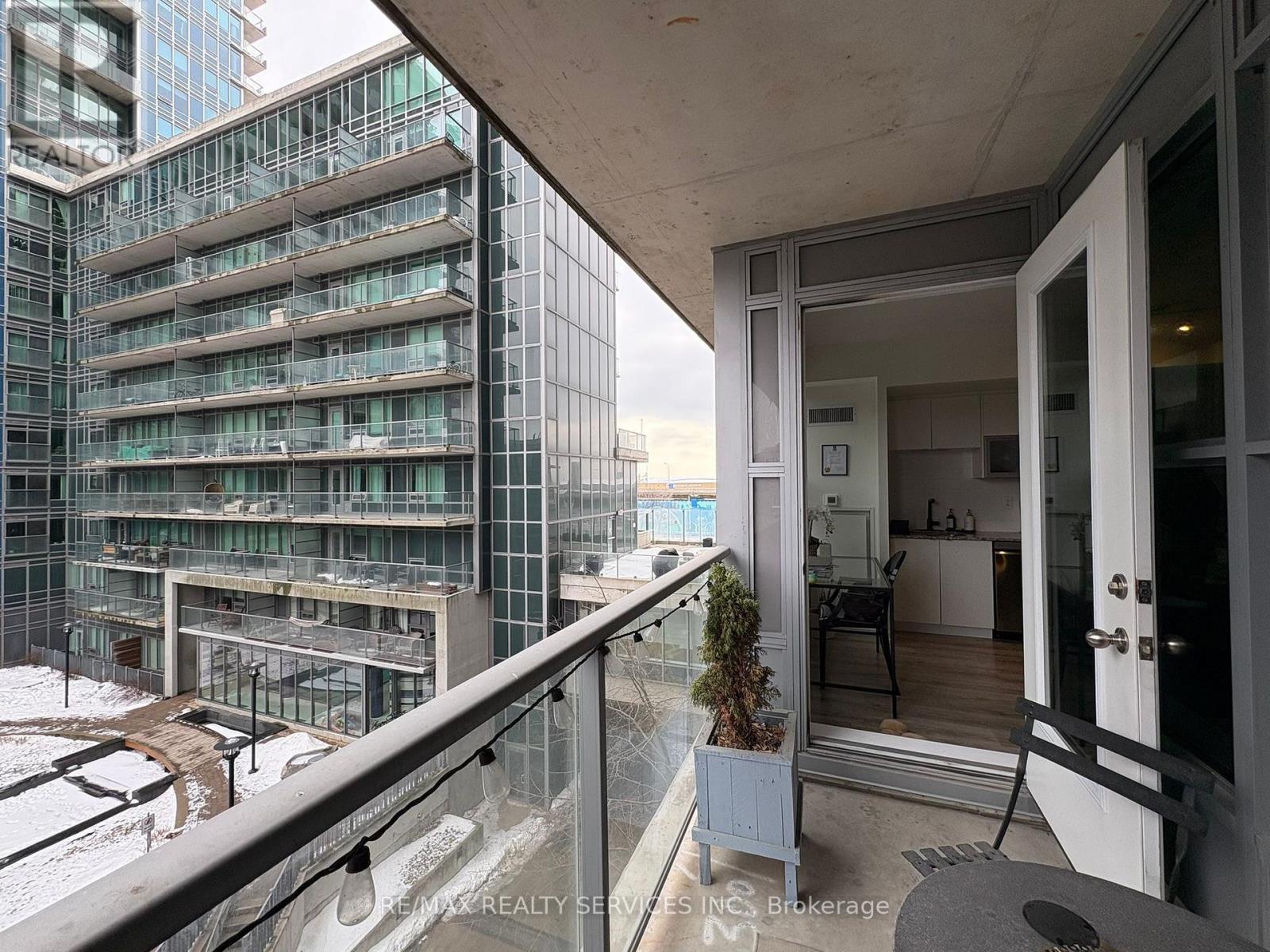 416 - 59 East Liberty Street, Toronto, Ontario  M6K 3R1 - Photo 25 - C12846590