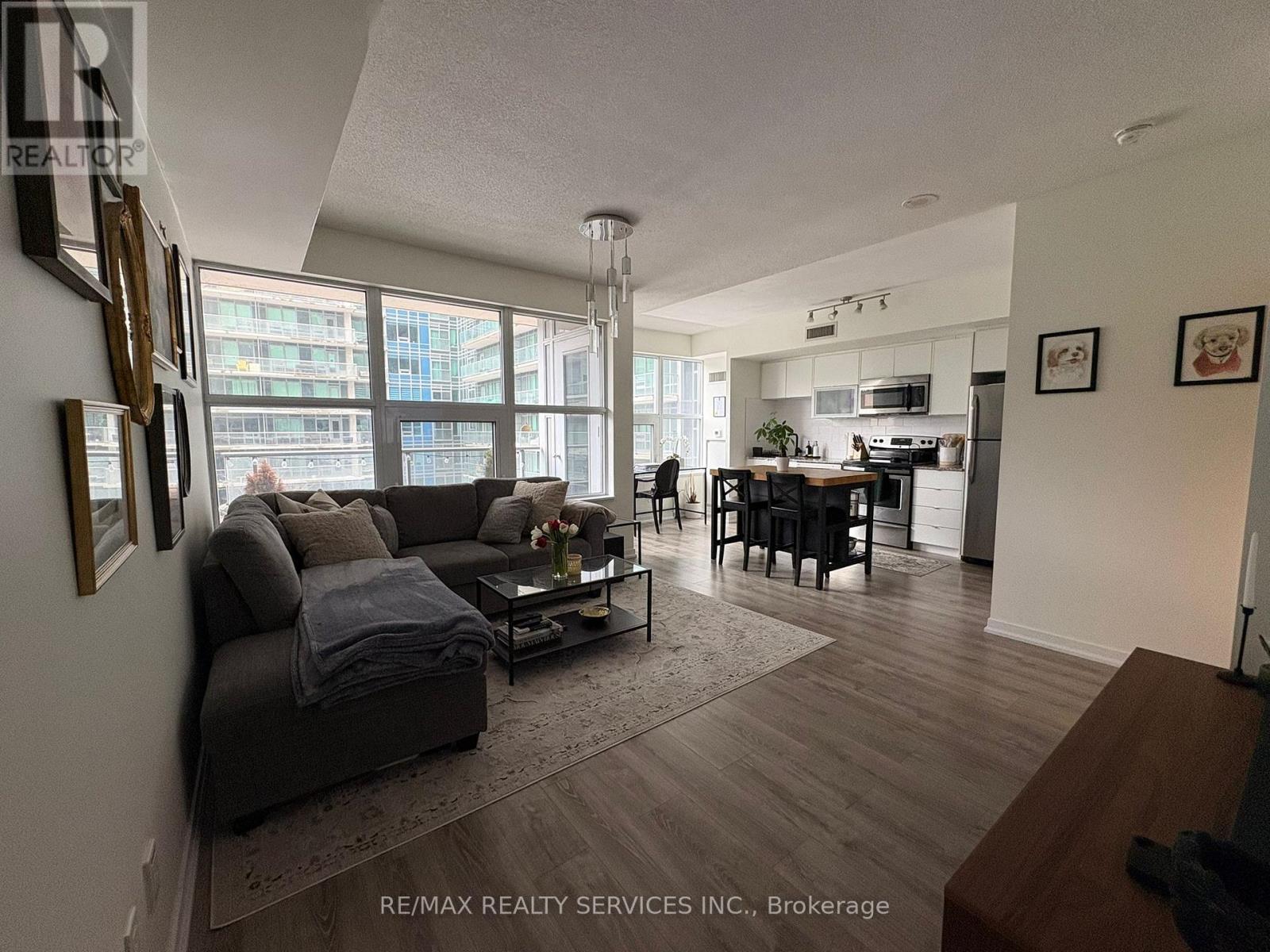 416 - 59 East Liberty Street, Toronto, Ontario  M6K 3R1 - Photo 6 - C12846590