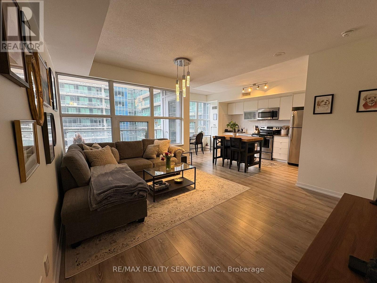 416 - 59 East Liberty Street, Toronto, Ontario  M6K 3R1 - Photo 7 - C12846590