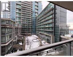 416 - 59 EAST LIBERTY STREET, Toronto, Ontario