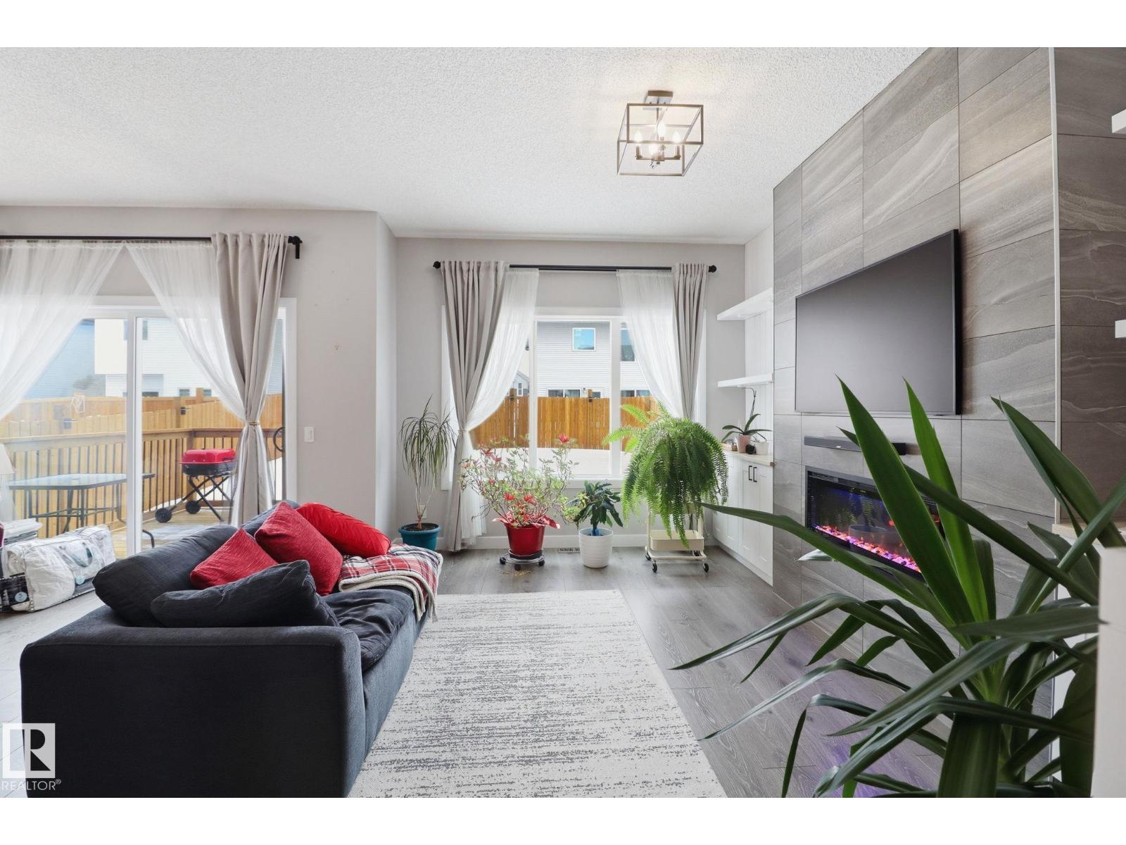 3234 Chernowski Wy Sw, Edmonton, Alberta  T6W 4G4 - Photo 10 - E4475870