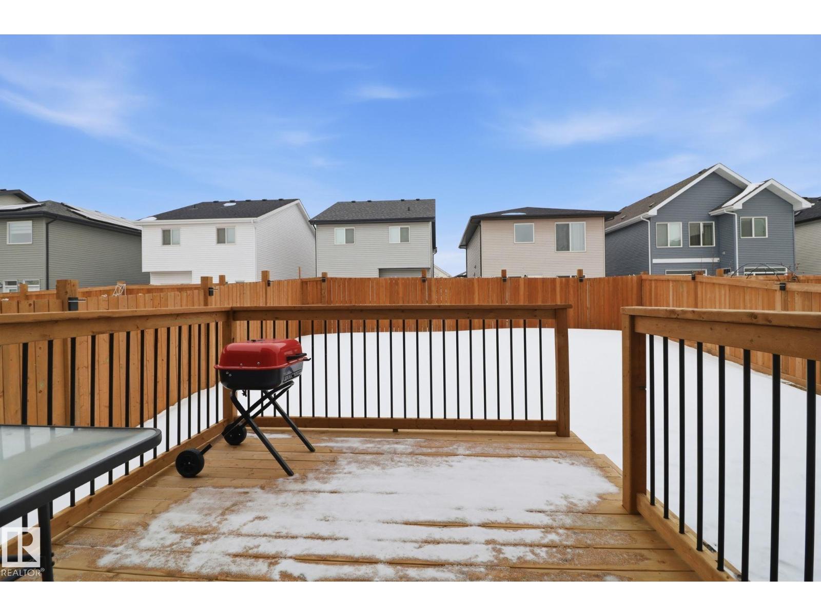 3234 Chernowski Wy Sw, Edmonton, Alberta  T6W 4G4 - Photo 35 - E4475870