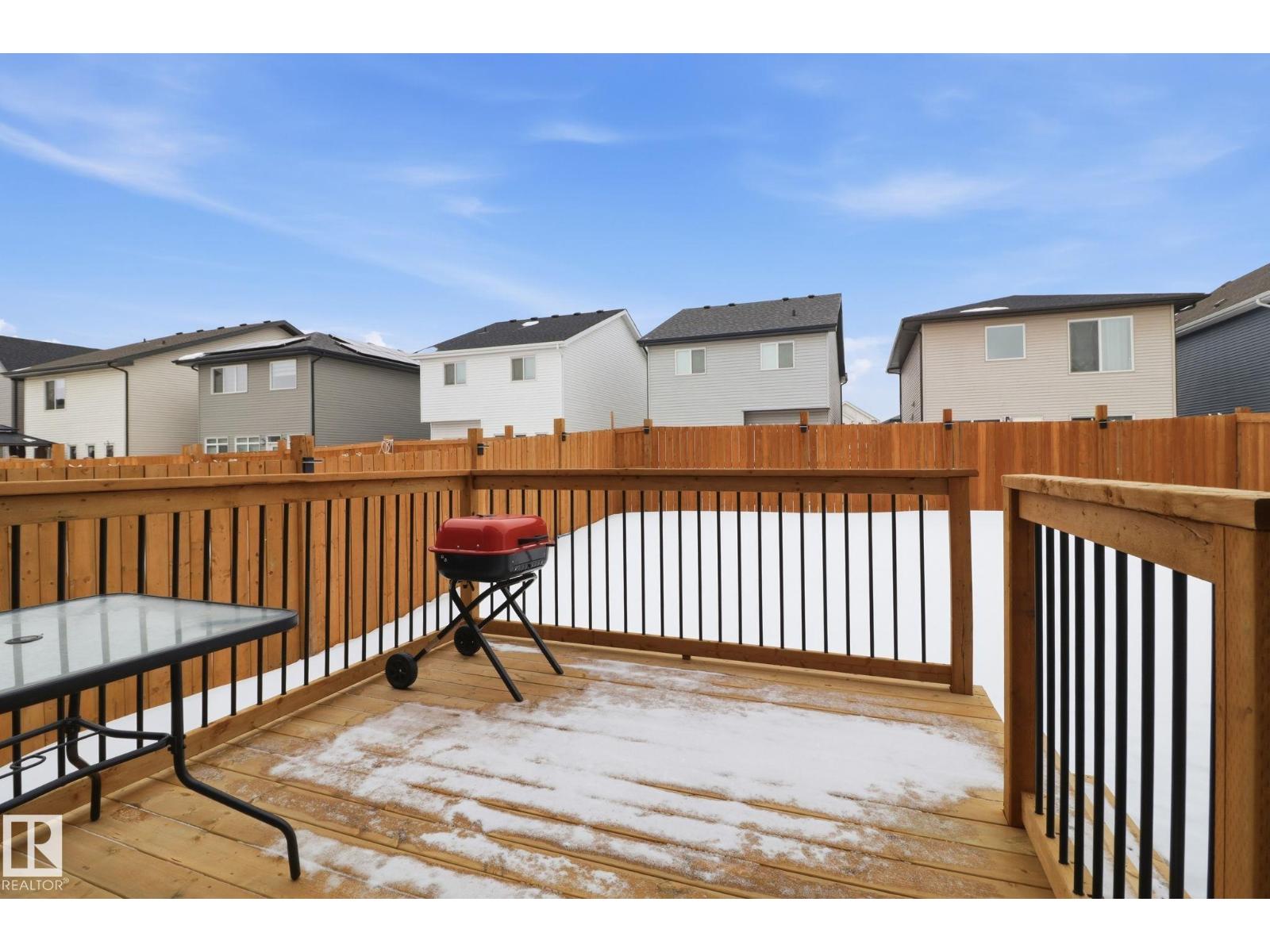 3234 Chernowski Wy Sw, Edmonton, Alberta  T6W 4G4 - Photo 36 - E4475870