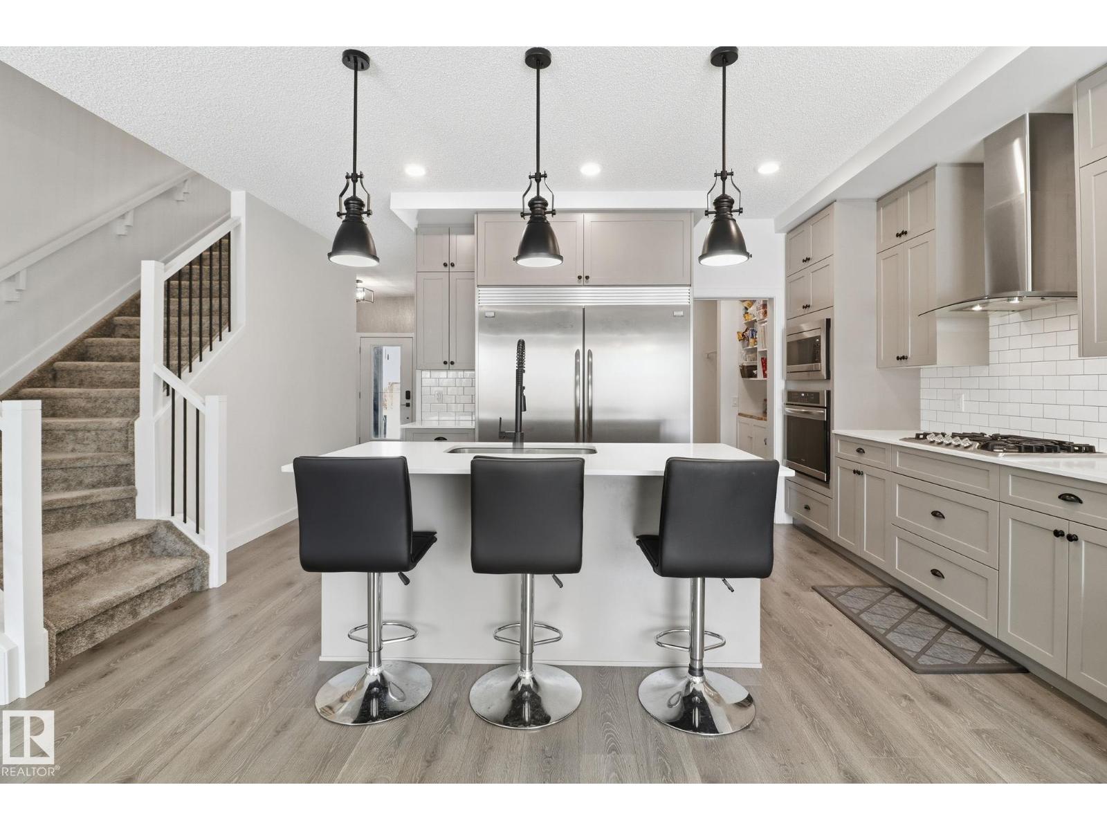 3234 Chernowski Wy Sw, Edmonton, Alberta  T6W 4G4 - Photo 6 - E4475870