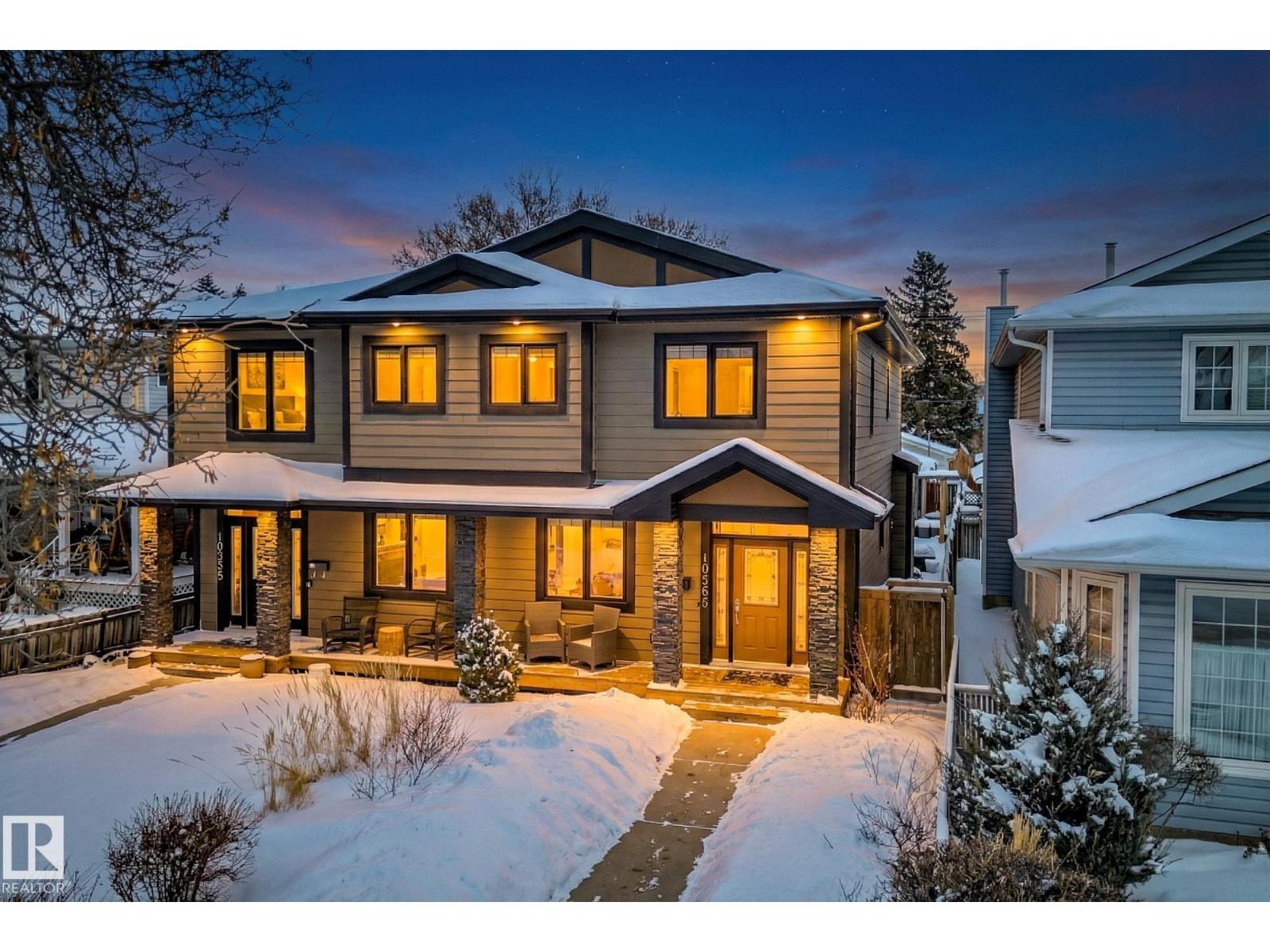 10283 89 ST NW, edmonton, Alberta