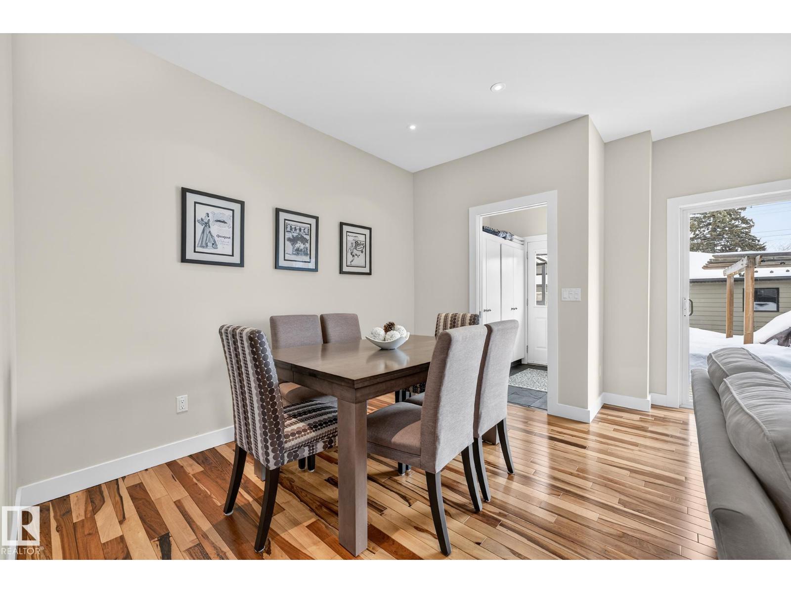 10283 89 St Nw, Edmonton, Alberta  T5H 1R3 - Photo 13 - E4475857