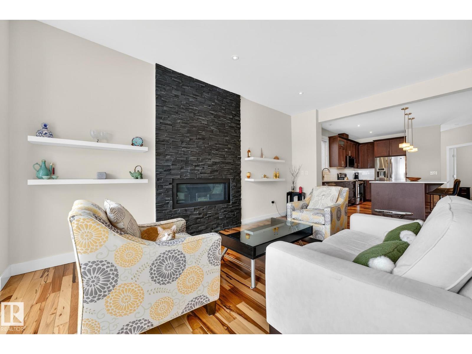 10283 89 St Nw, Edmonton, Alberta  T5H 1R3 - Photo 10 - E4475857